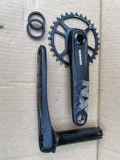 Sram eagle crankset dub - sram, nx