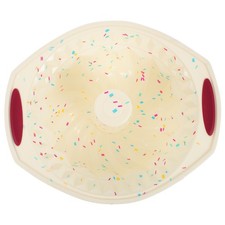  Mousse Cake Mold Silicone