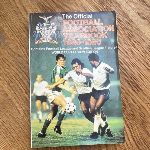 Football association official - association,