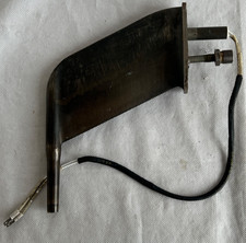 Tornado GR4 Aircraft Pitot