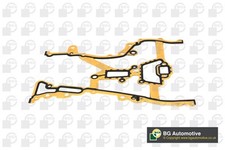 BGA TC3901 Timing Case Gasket Fits Vauxhall Corsa 1.2 Twinport 1.4 Twinport 1.0