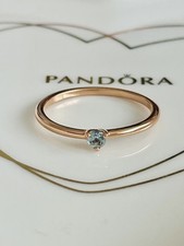Authentic Pandora Rose Light