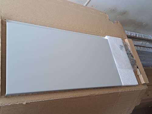 Homebase handleless grey gloss - grey,