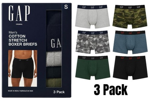 Gap men boxer pack - gap,