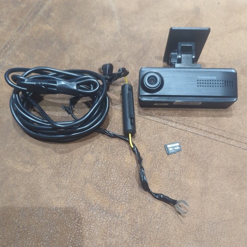 Thinkware dash cam - cam, f200