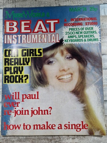 Vintage beat instrumental - beat,