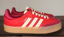 Women's Size 7.5 Adidas Sambae