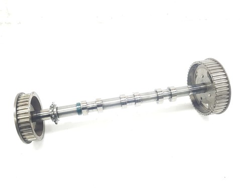 9x2q6a273ab lr057792 camshaft - 9x2q6a273ab,