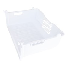 Beko Fridge & Freezer Large Freezer Drawer Body + Drawer Cover  CFP1691W