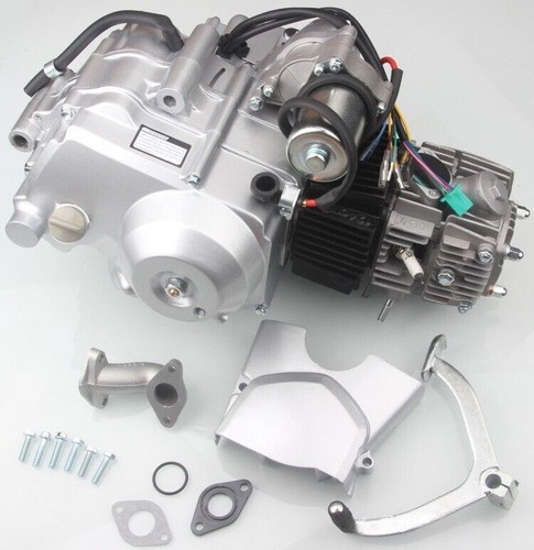 125cc pitbike engine - pitbike,