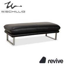 Willi Schillig Sherry Leather