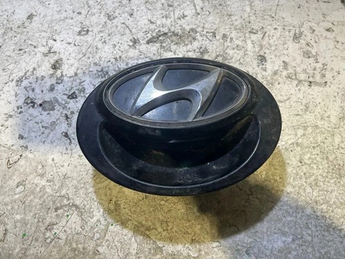 Hyundai i20 pbt tailgate - hyundai,