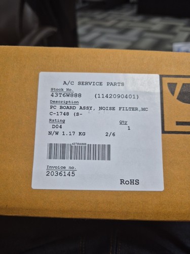 Toshiba pcb board assy noise - toshiba,