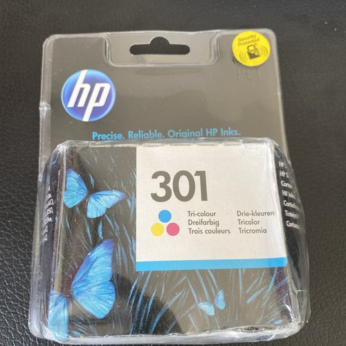 301 tri colour ink - colour,