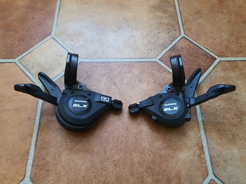 Shimano slx m660 speed - shimano,