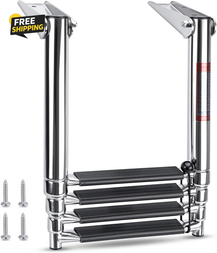 Heavy duty boat telescopic - duty,