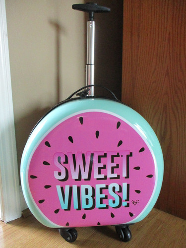 Justice girls round watermelon - girls,