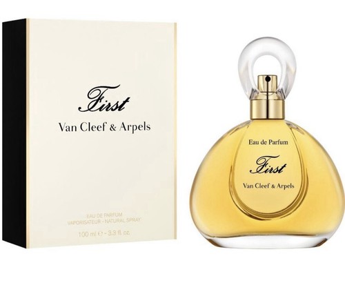 Van cleef arpels first - van, 100ml