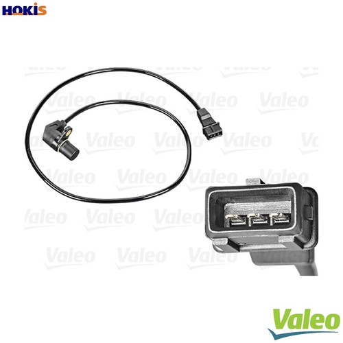 Sensor crankshaft pulse 254028 - sensor,