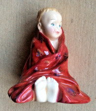 Rare Earliest Royal Doulton