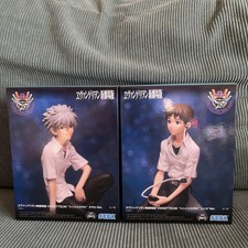 Rebuild of Evangelion New