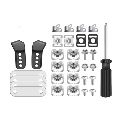 31pcs football helmet repair - football,