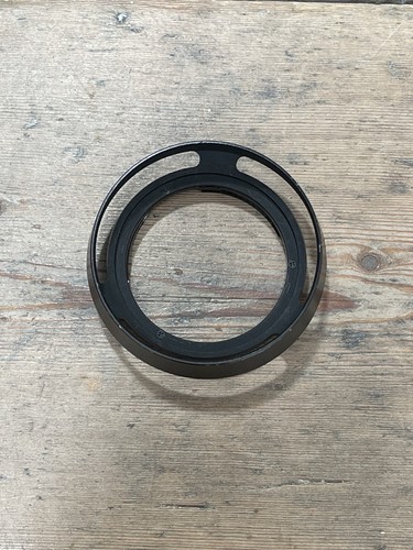 Voigtlander lens hood for - lh-6,