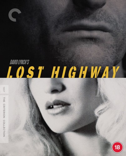 Lost highway the criterion - lost,
