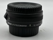 Nikon 14e iii 1 - af-s, tc-14e