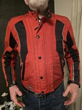 Triumph Motorcycle Jac Ket