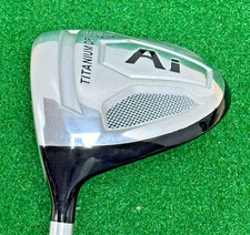 LEFT HANDED LYNX AI 60" - 63"