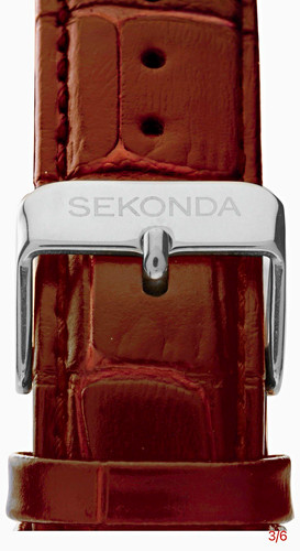 Sekonda men quartz - sekonda, men’s