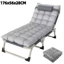 Camping cot heavy duty - camping,