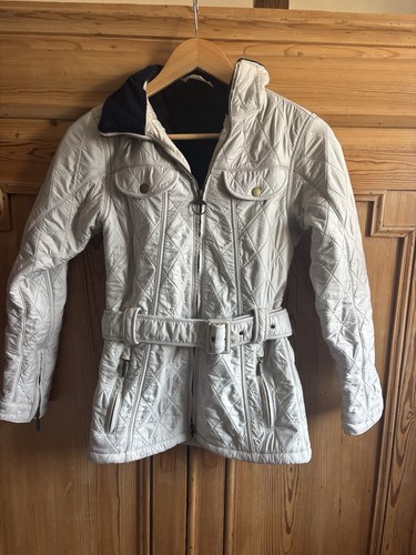 Barbour women quilted jacket - women's,