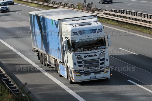 Truck photo scania - scania, 500