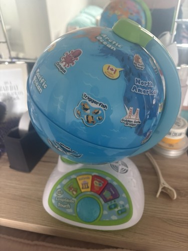 Tech touch and teach - tech,
