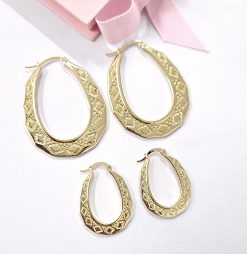 9ct gold filled gypsy - gold, style