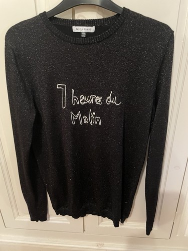 Bella freud heures du - freud, 7
