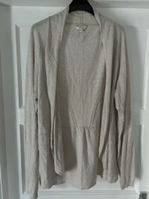 FatFace Beige Oatmeal Open