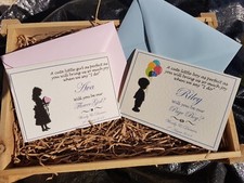 Will You Be My Bridesmaid