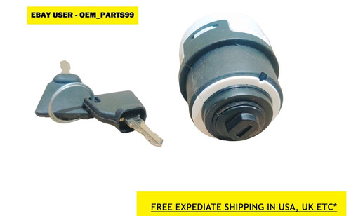 Jcb ignition switch for - ignition,