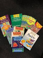 Poetry - Literacy/English Teaching Resources for Primary Teachers (KS2) Books