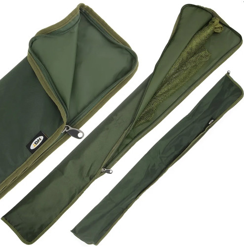 Stink bag landing net - stink,