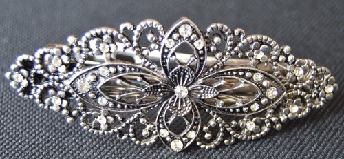 New 8cm silver - 8cm, metal