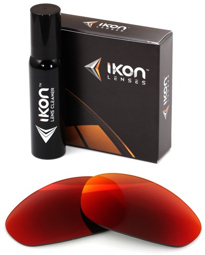 Polarized ikon iridium - ikon,
