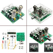 6j1 valve pre amp - pre-amp, tube