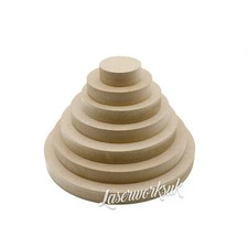 Freestanding Circle Round