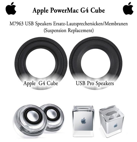 Apple powermac cube - apple,