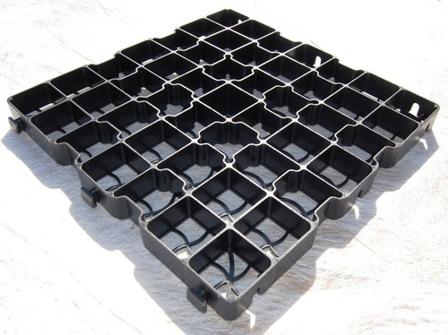 Ecobase fastfit shed base - shed,