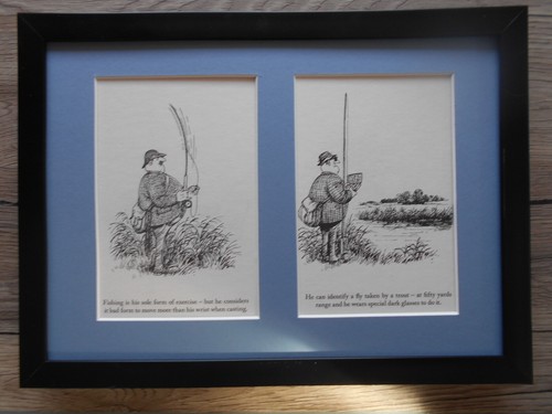 Norman thelwell black - thelwell, and